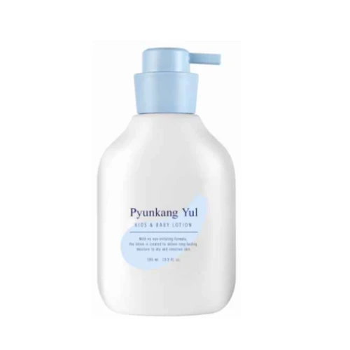 Smart Pyunkang Yul Kids Baby Lotion Sweet Orange 590ml Versatile