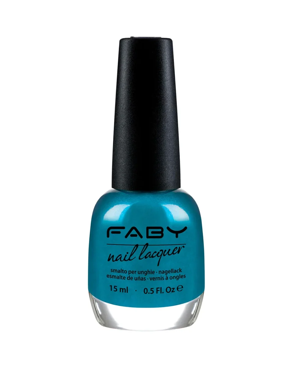 Casual Faby Toyland 15ml Sustainable