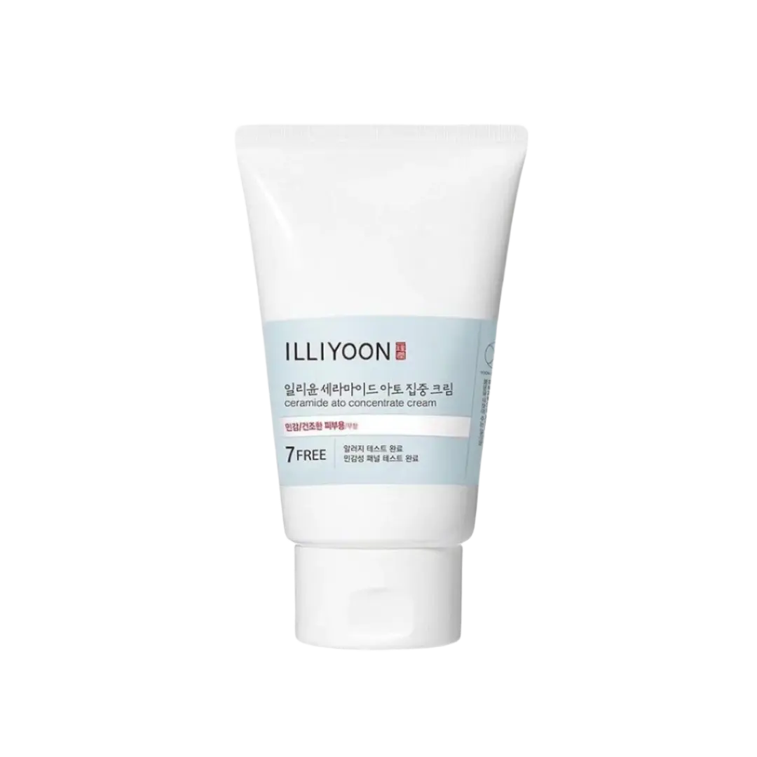 Dependable Illiyoon Ceramide Ato Concentrate Cream Expertly Made
