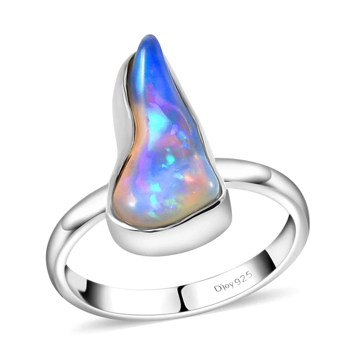 Sustainable HomeJewelryRingsSolitaire Rings 7719036 Advanced
