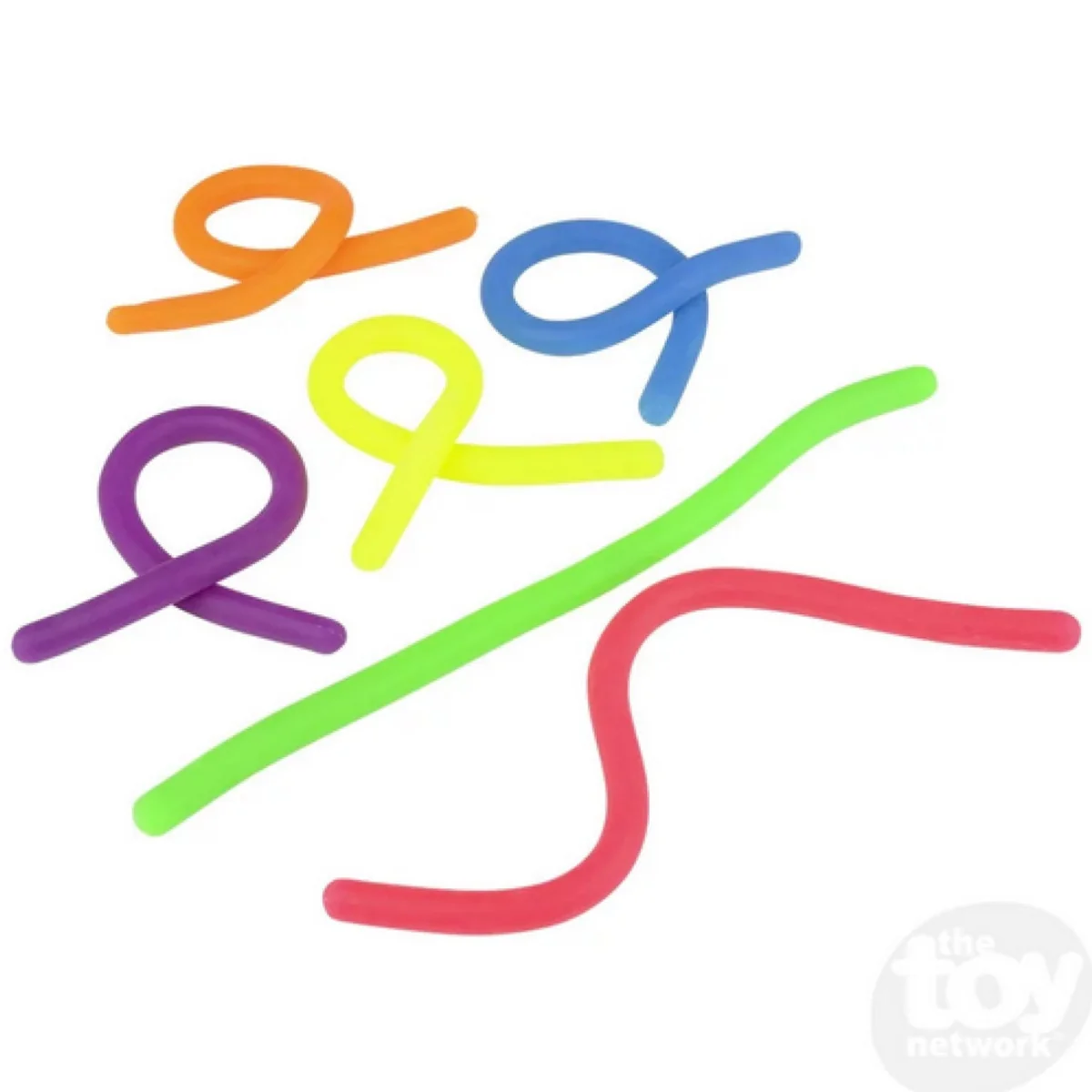 Durable Stretchy String Eco-Friendly
