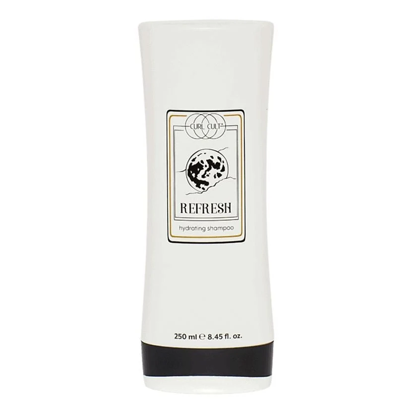 Next-Generation Refresh Hydrating Shampoo 8.45 fl. oz. CURL CULT Detailed
