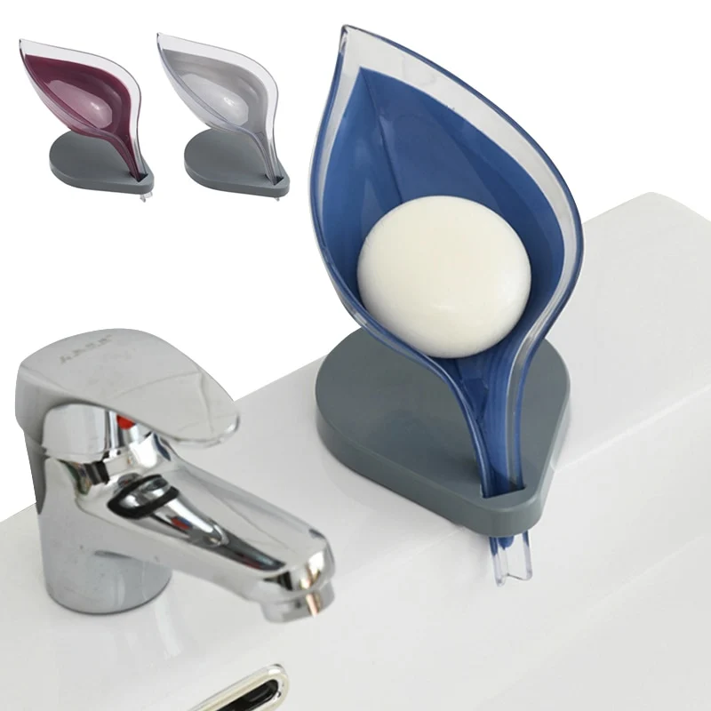 Reliable Bar Soap Holder Dish Easy-to-Use