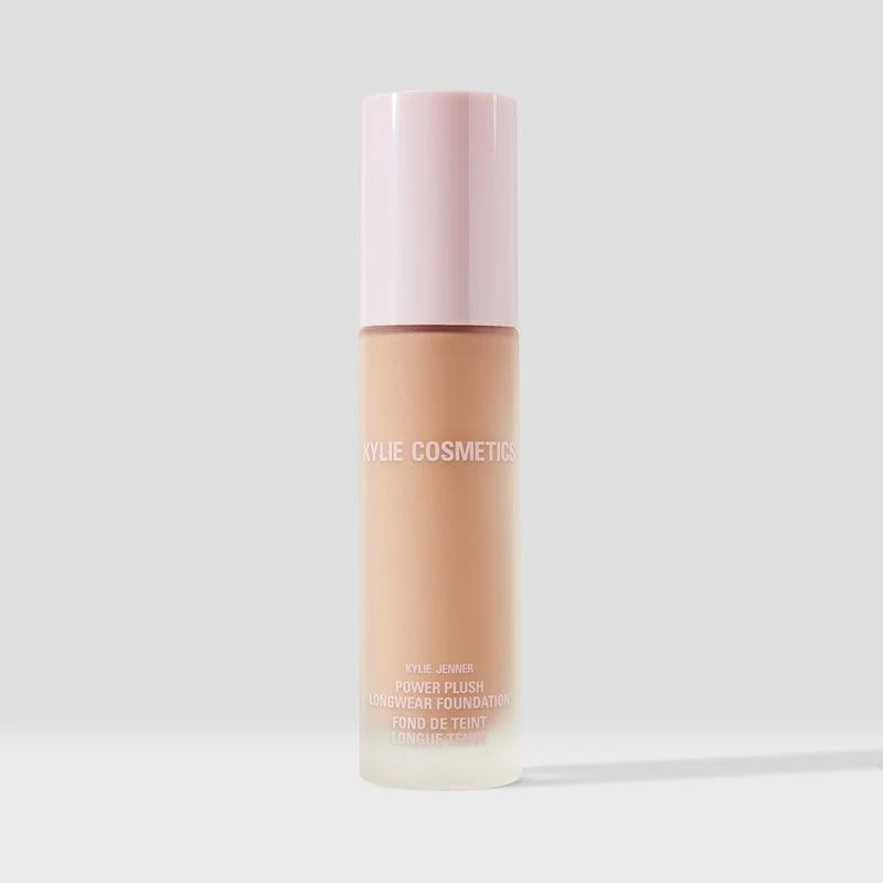 Proven Kylie Cosmetics Power Plusg Longwear Foundation 4C Outstanding