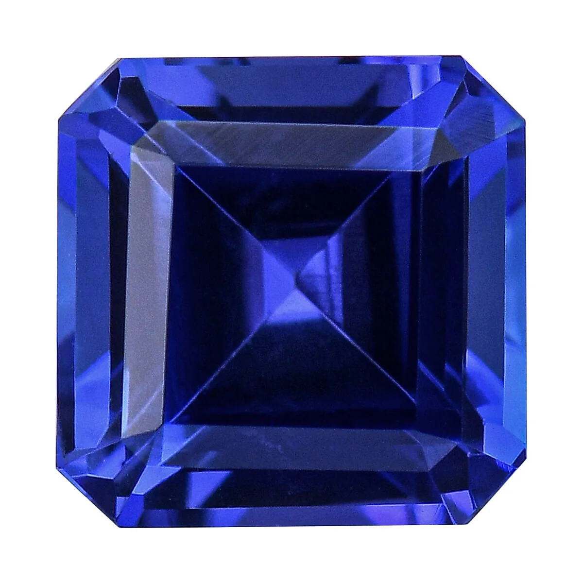 Premium HomeJewelryLoose GemstonesLoose Tanzanite Stones 8164234 High-Quality