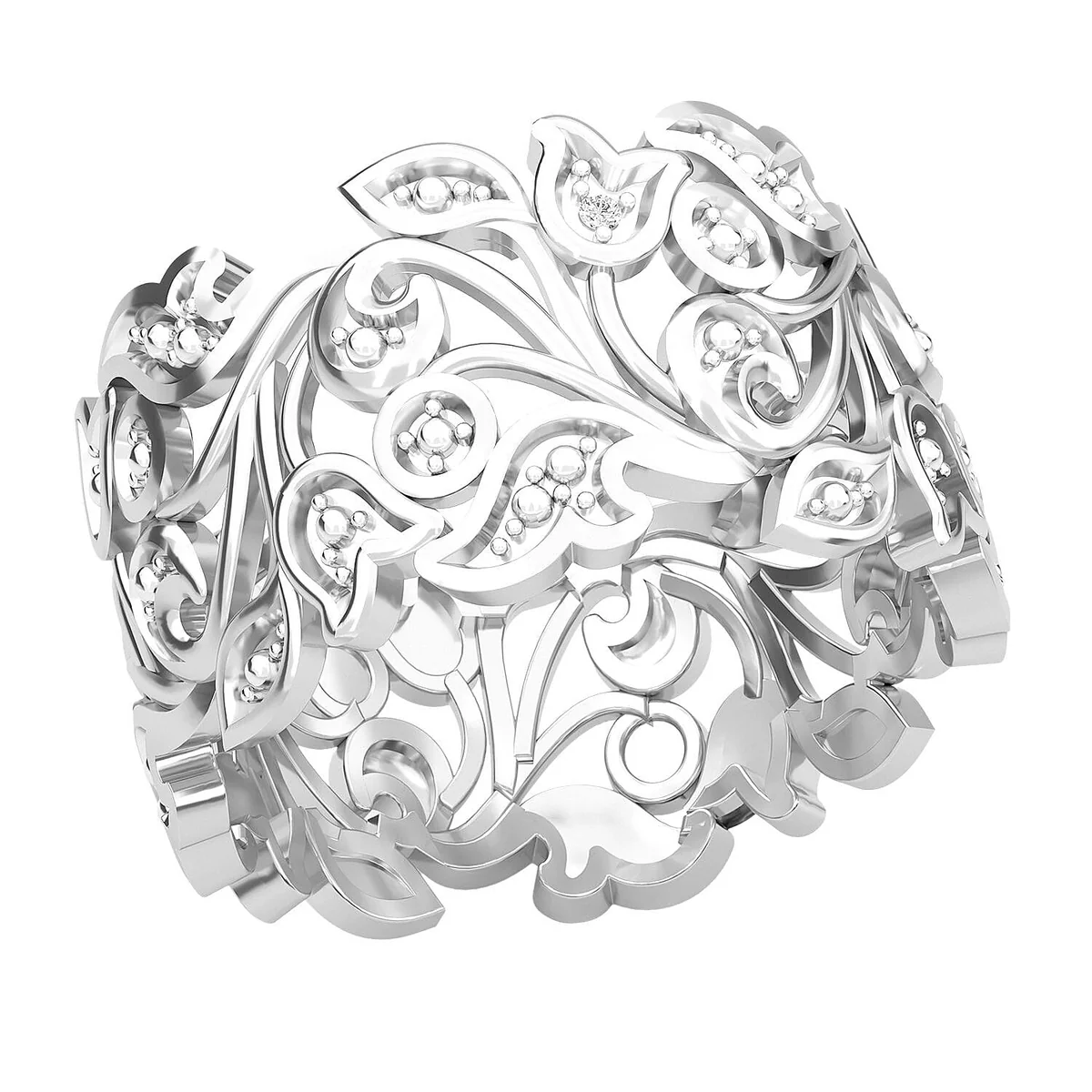 Verified HomeJewelryRingsFashion Rings 7746107 Relaxed