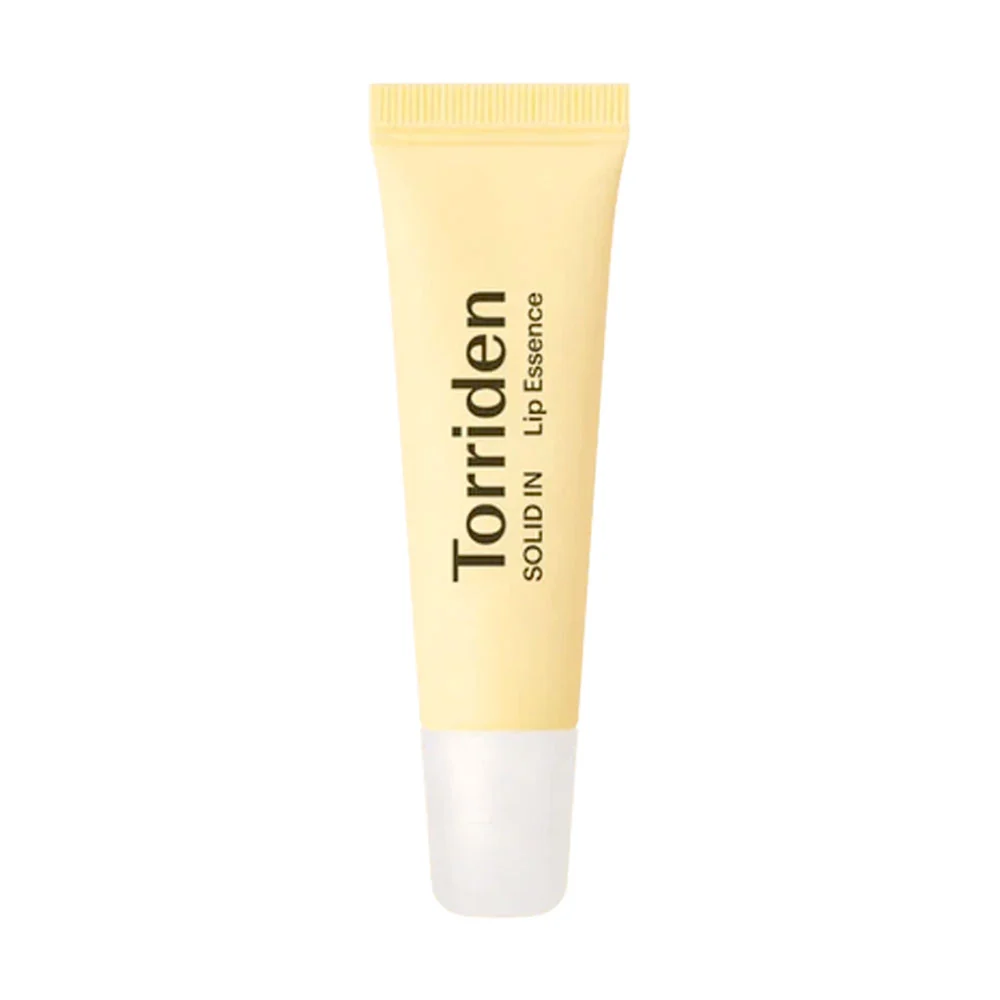 Top-Quality Solid-In Ceramide Lip Essence High-Grade