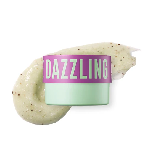 Original Design Dear Doer Dazzling Body Scrub 300ml Innovative