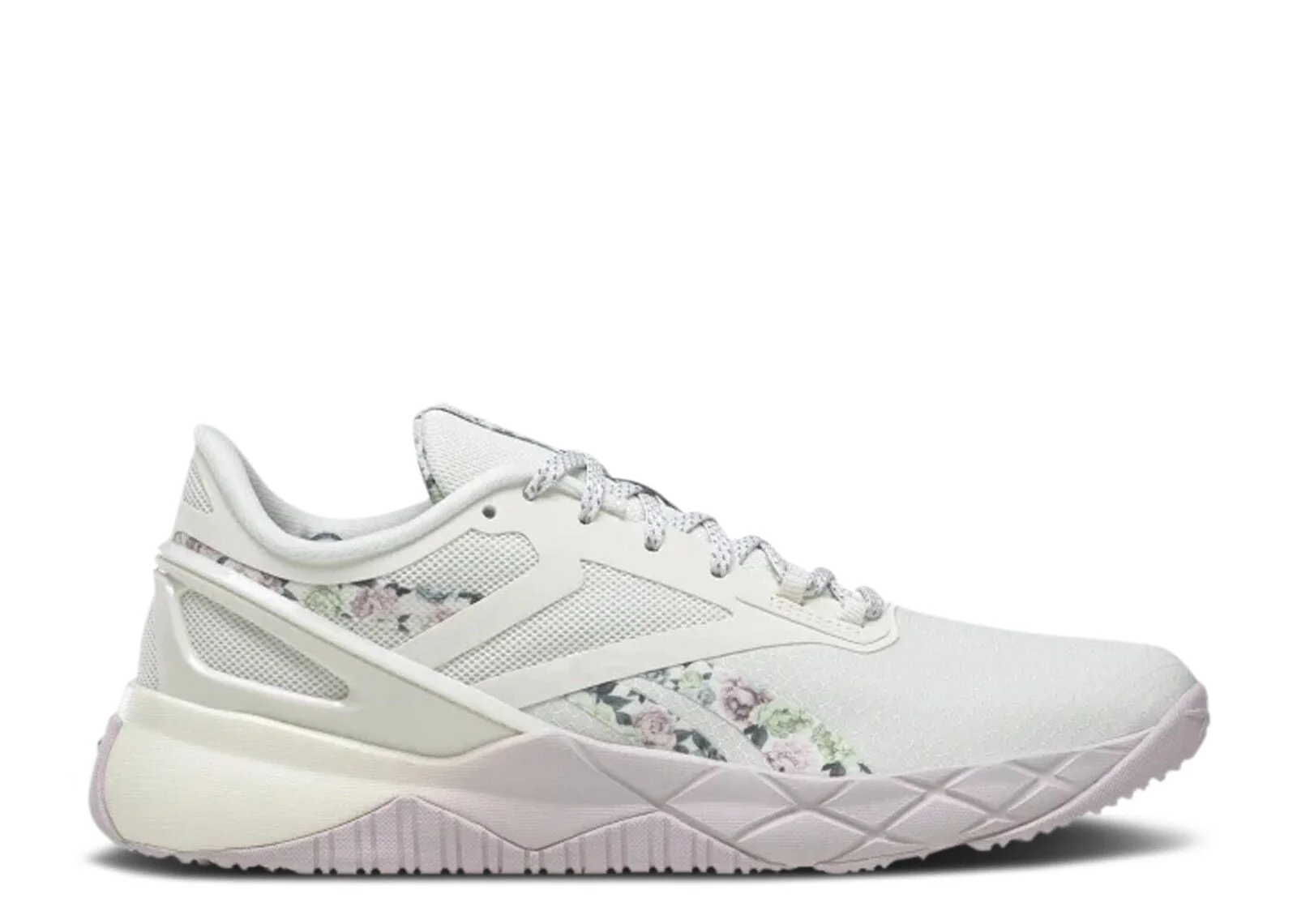 Clean Reebok Women's Nanoflex Tr Sneakers Proven