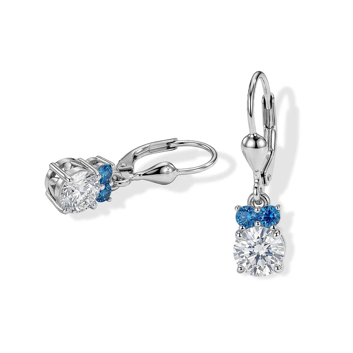 Prestigious HomeJewelryEarringsDangle 8558754 Long-Lasting