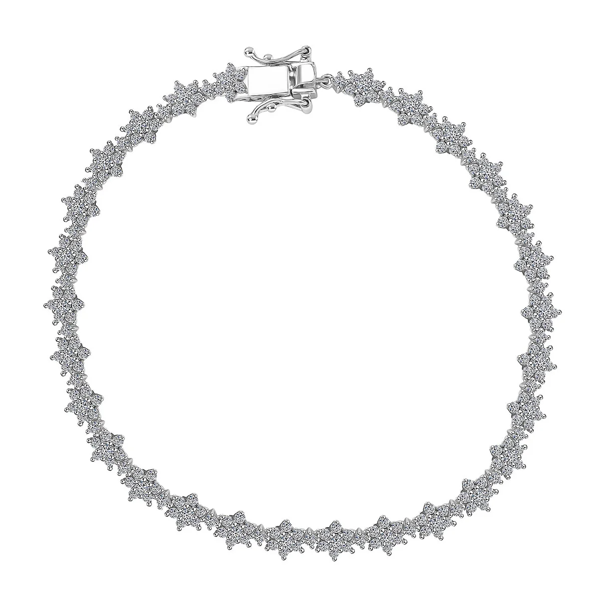 Dependable HomeJewelryBraceletsFashion Bracelets 8324995 Prestigious