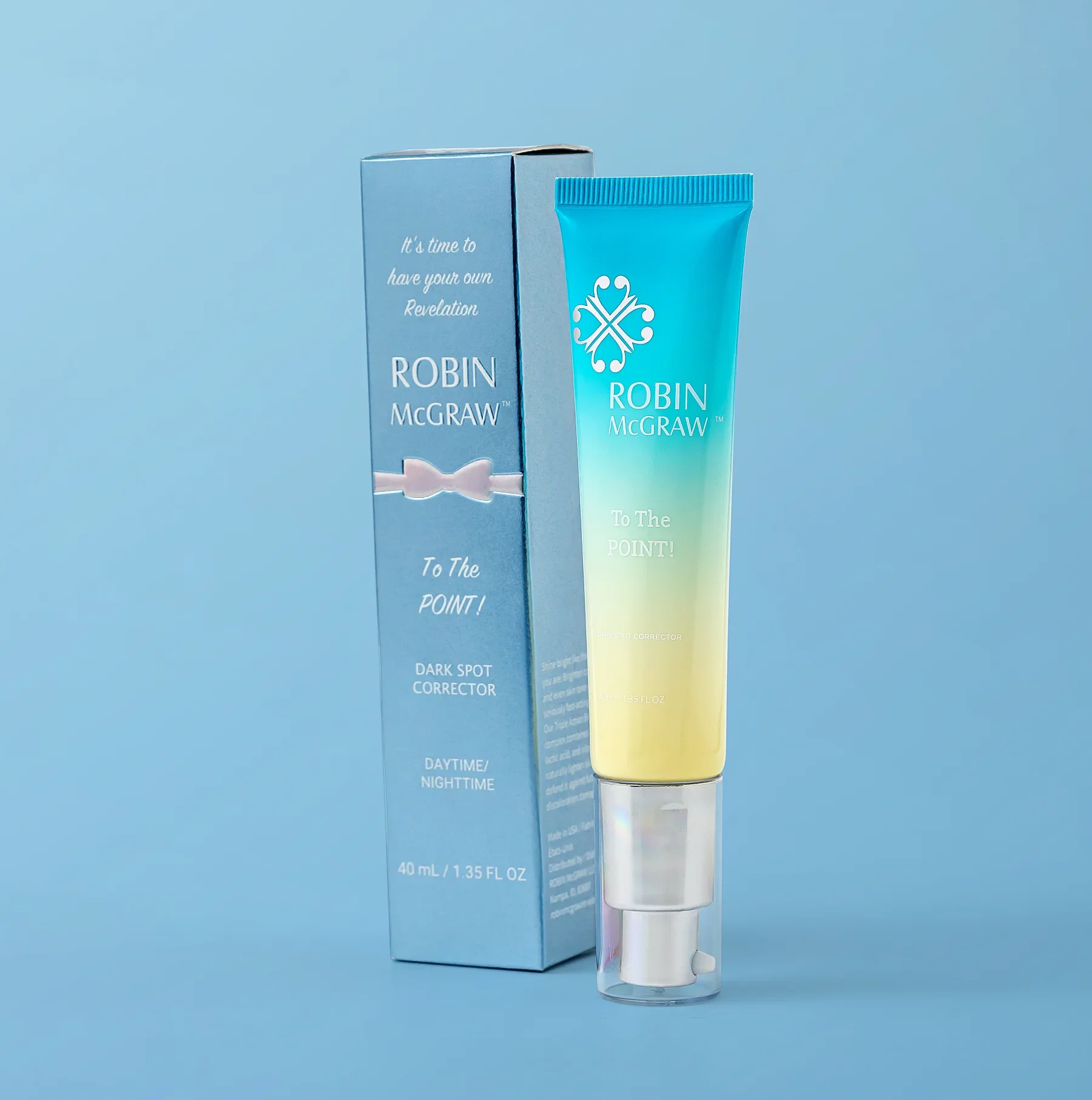 Solid To The Point - Dark Spot Corrector Durable