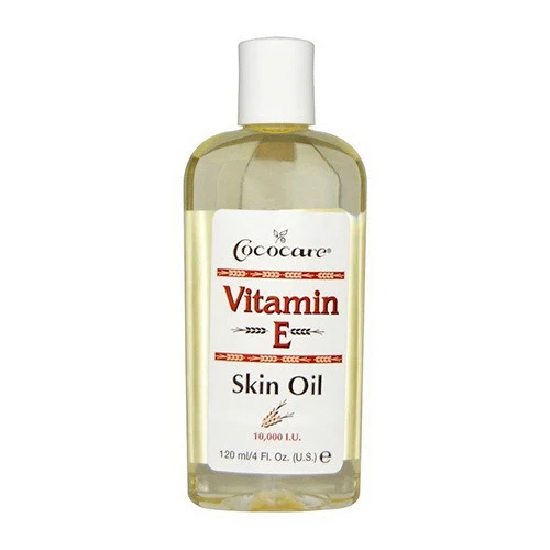 Convenient Cococare Vitamin E 10 000 I.U Skin Oil 4 Oz Elegant