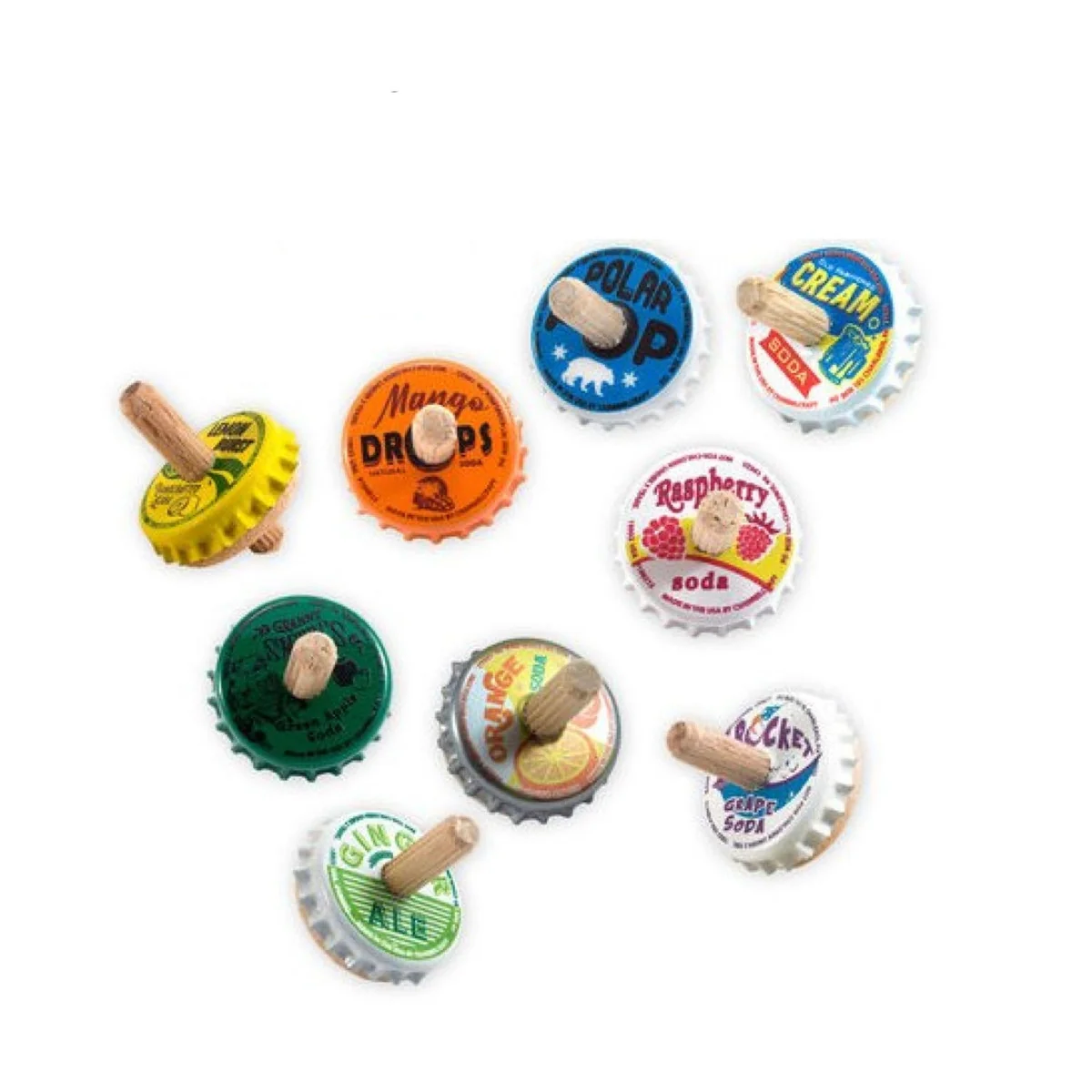 Dependable Old Fashioned Bottle Top Top Stylish