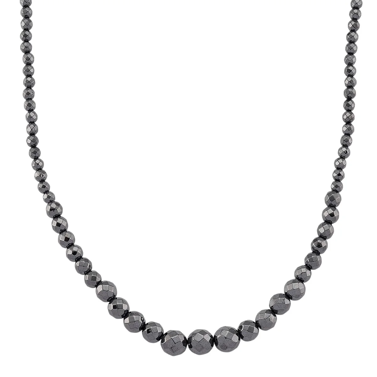Flexible HomeJewelryNecklacesBeaded Necklaces 8379401 Exceptional