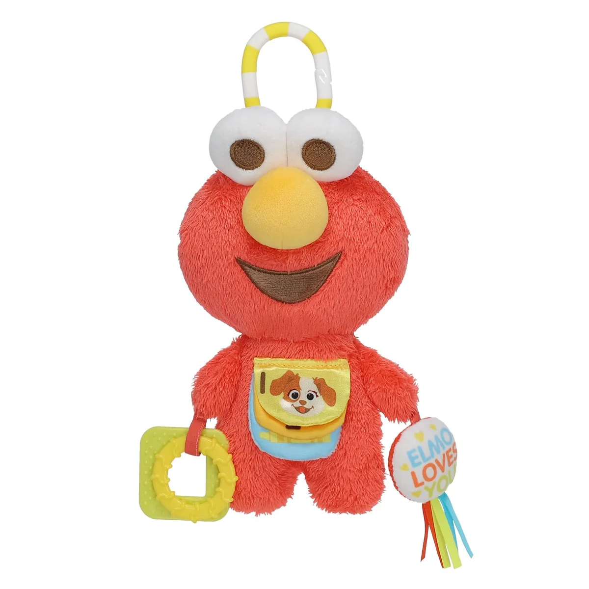 Consistent Sesame Street Elmo Activity Toy Specialty