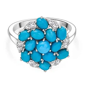 Traditional HomeJewelryRingsFashion Rings 8168160 Functional