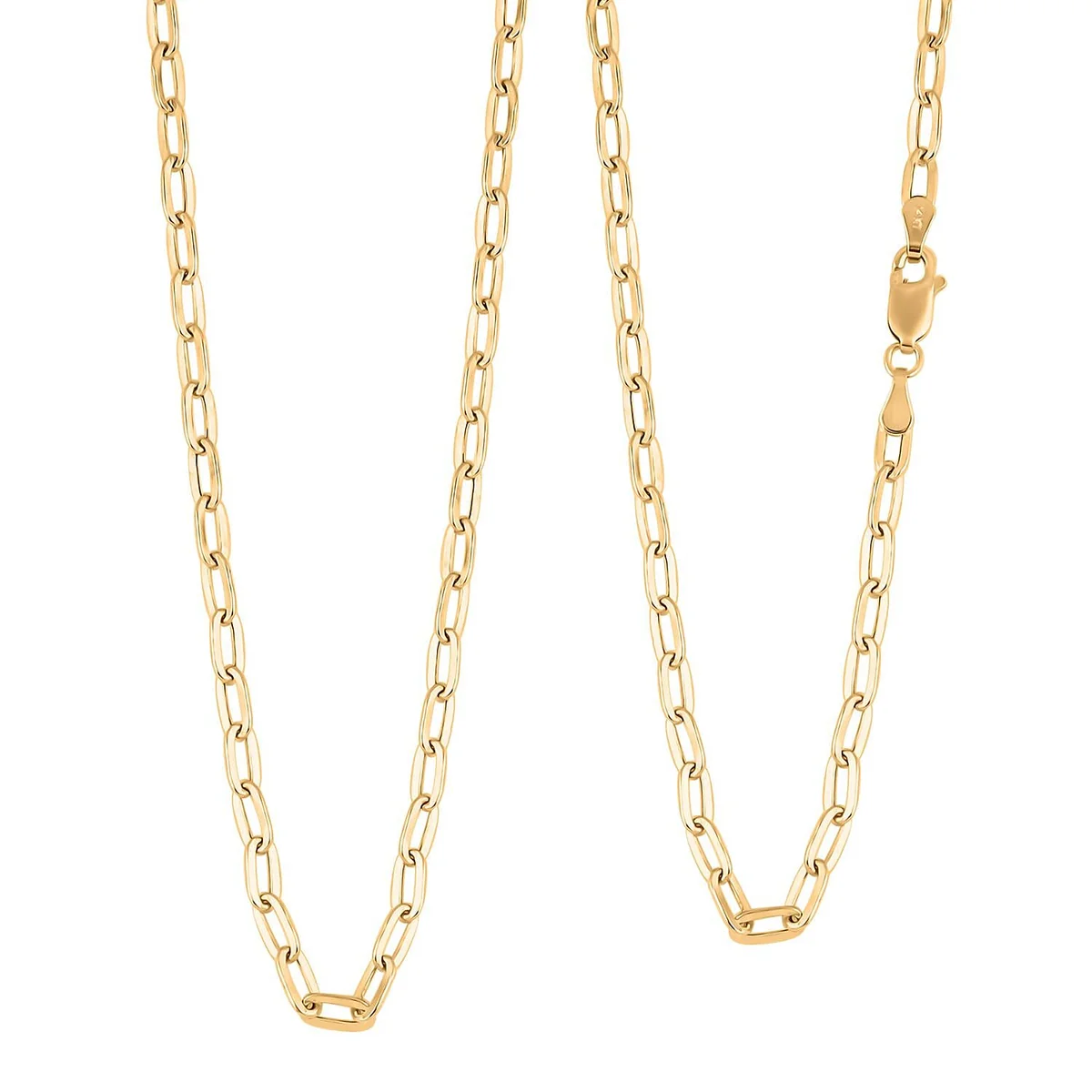 Premium Material HomeJewelryNecklaces 8448062 Fine