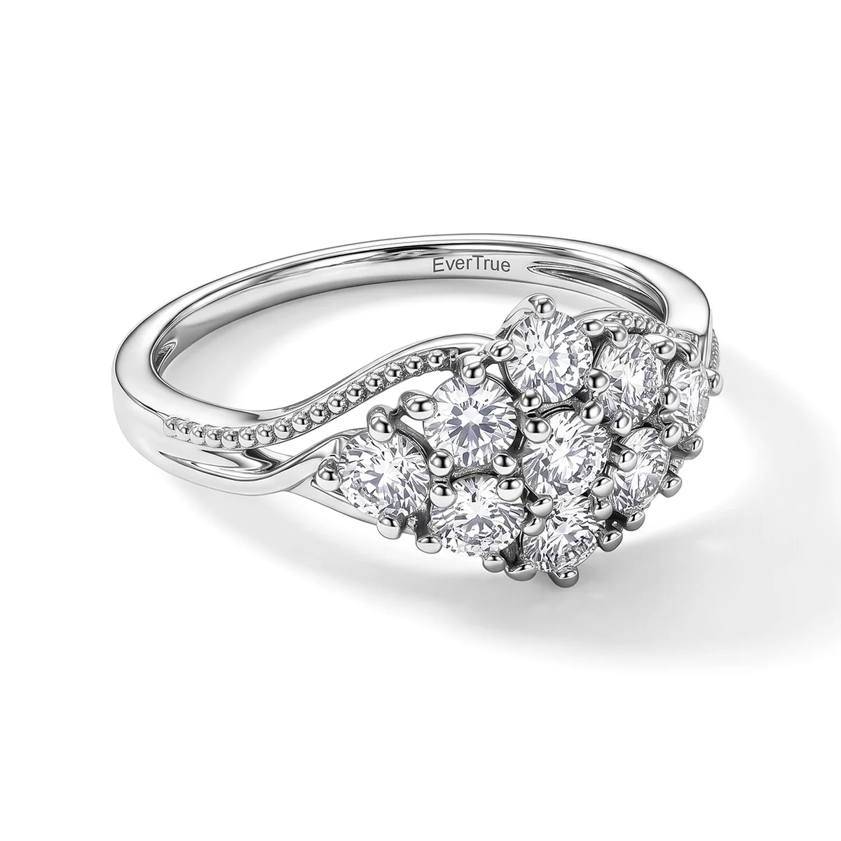 Expertly Made HomeJewelryRingsFashion Rings 8591846 Professional