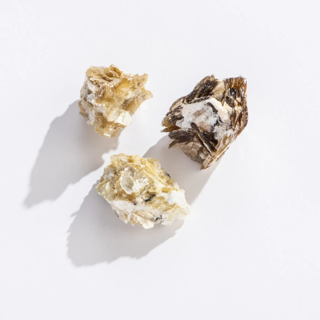 Green Rock Fine Crafted