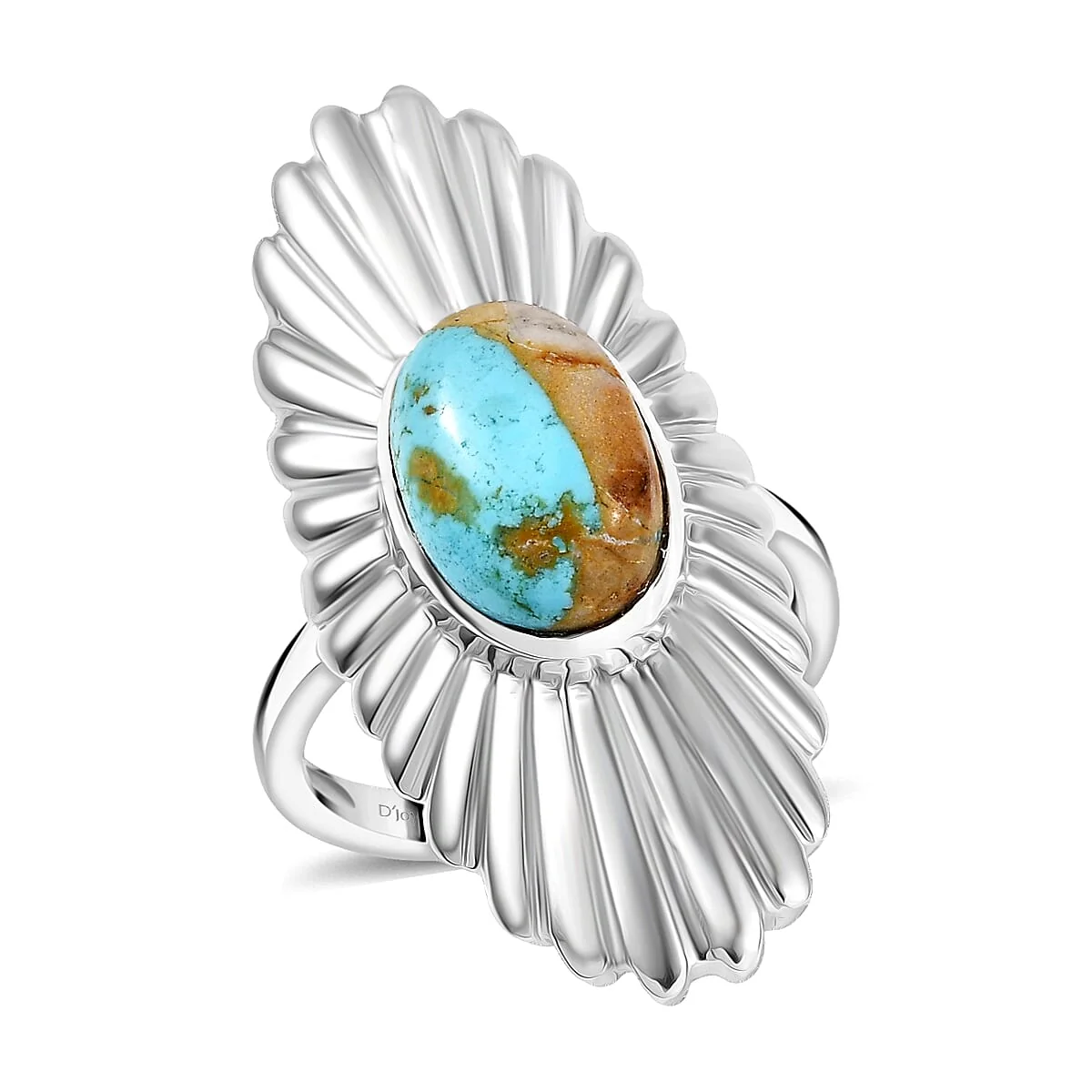 First-Class HomeJewelryRingsSolitaire Rings 8479297 Effective