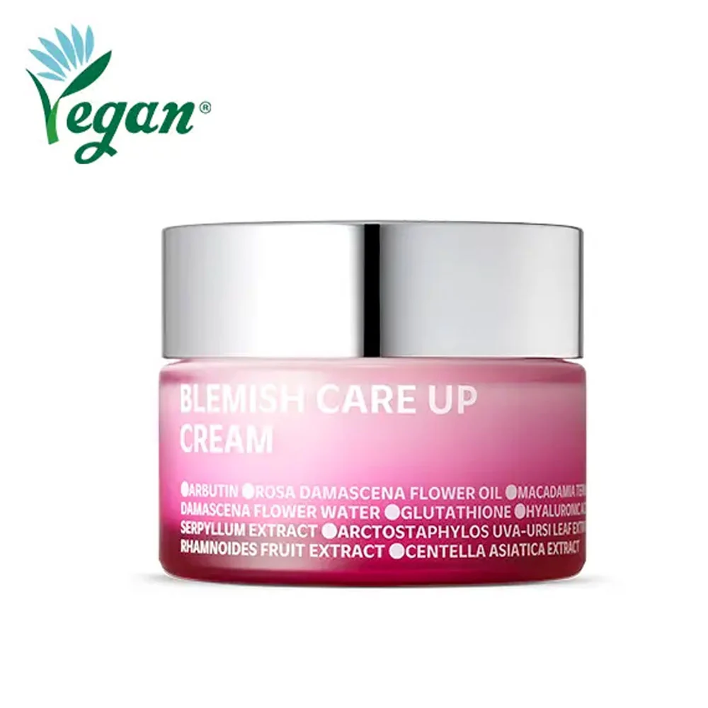 Expertly Made Blemish Care Up Cream Authentic