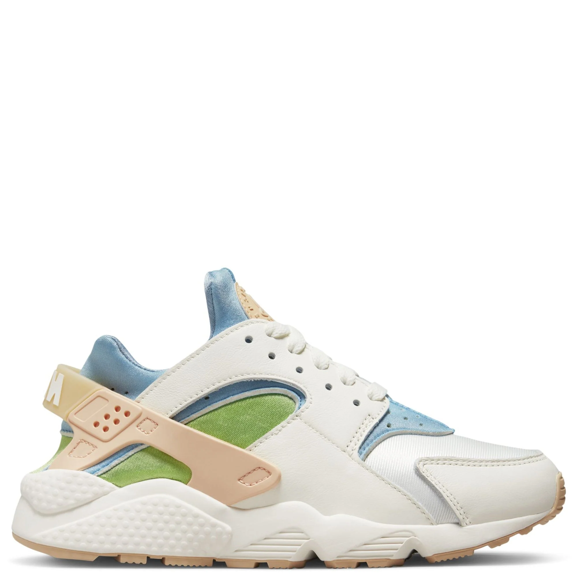 World-Class Nike Women's Air Huarache 'Sun Club' W Sneakers Versatile