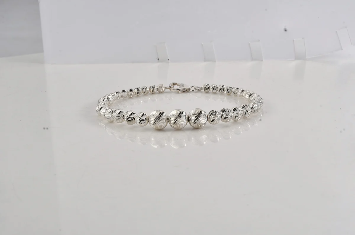 Easy-to-Use HomeJewelryBraceletsBeaded Bracelets 8623766 High-Grade