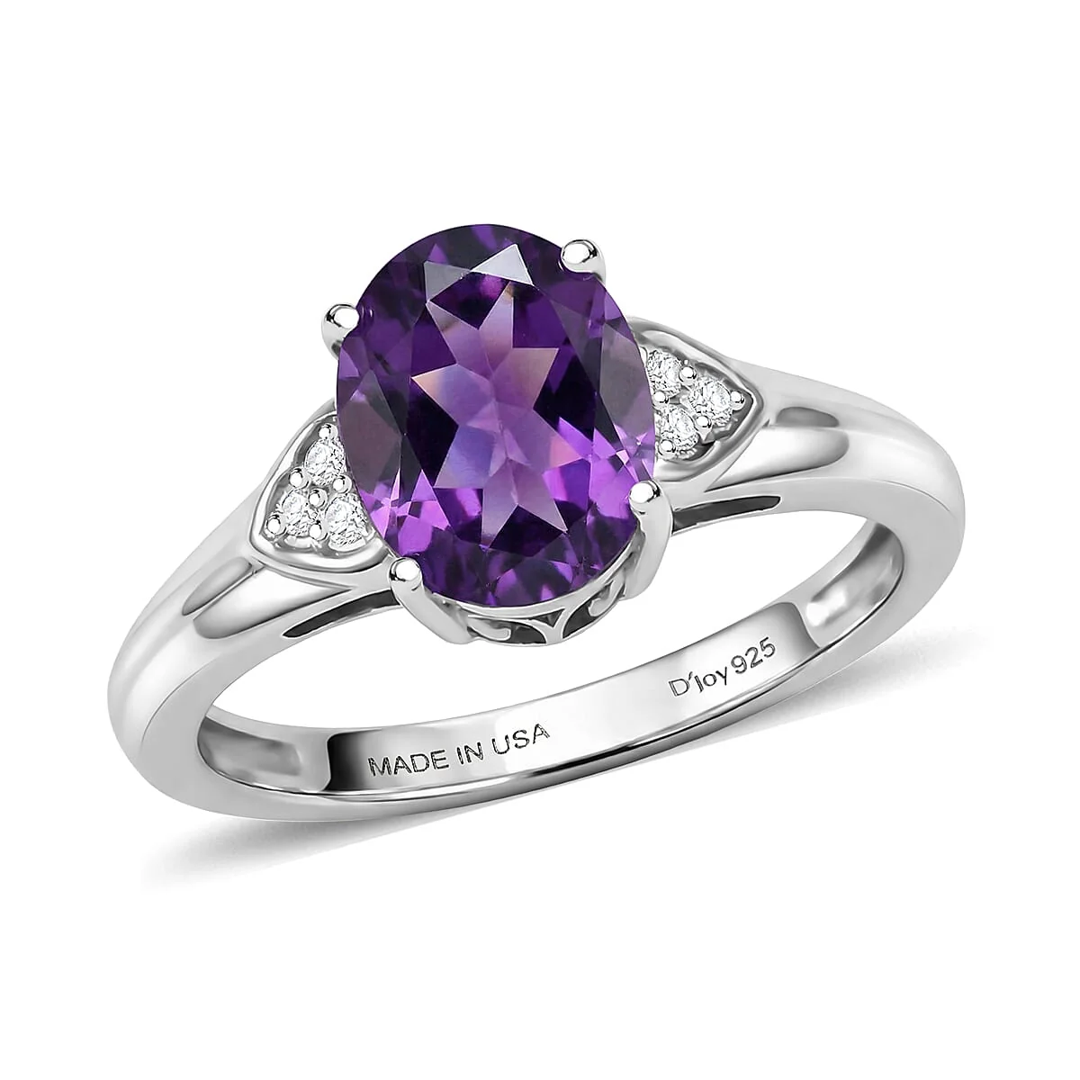 Durable HomeJewelryRingsFashion Rings 8419848 Official