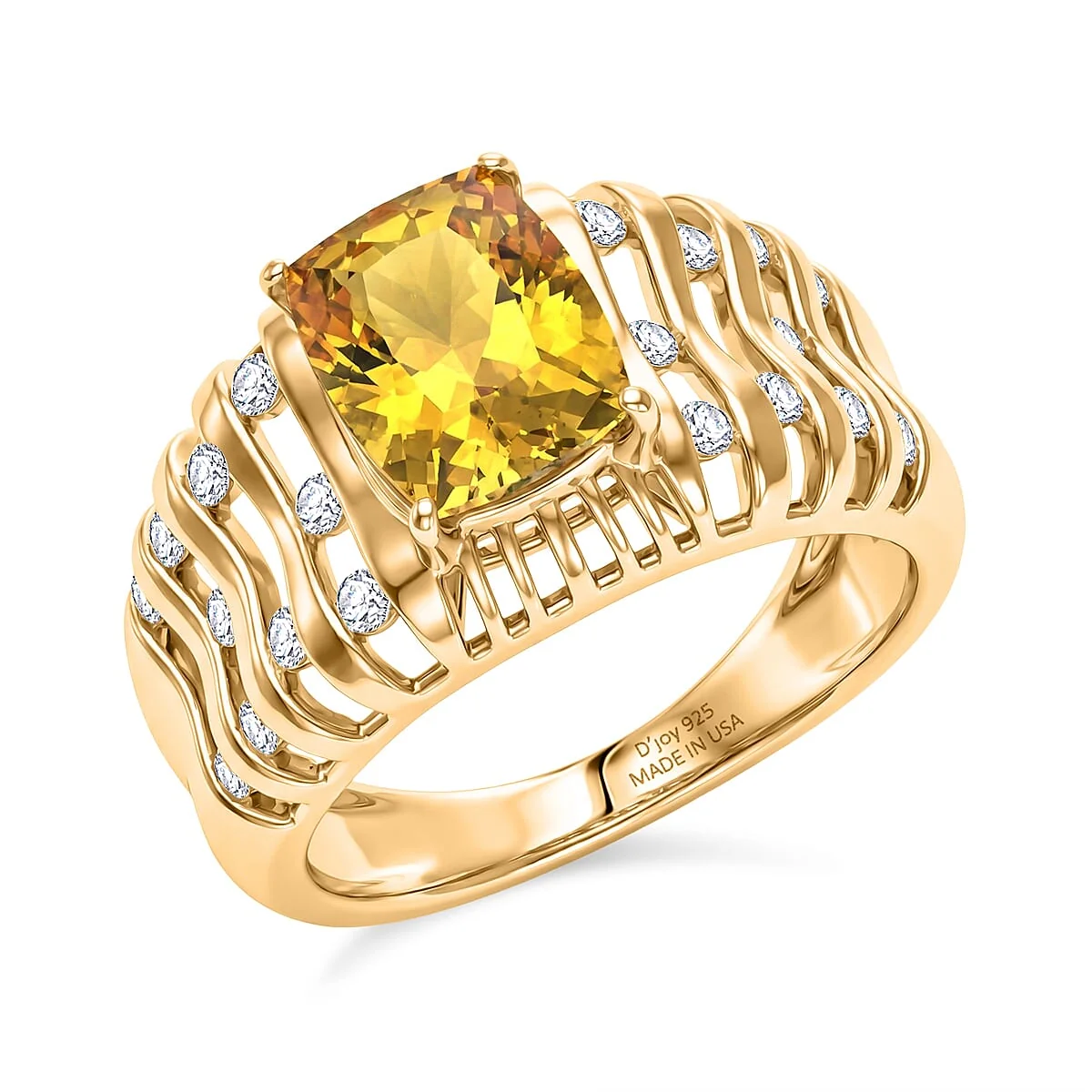 Dependable HomeJewelryRingsFashion Rings 8427045 Pure