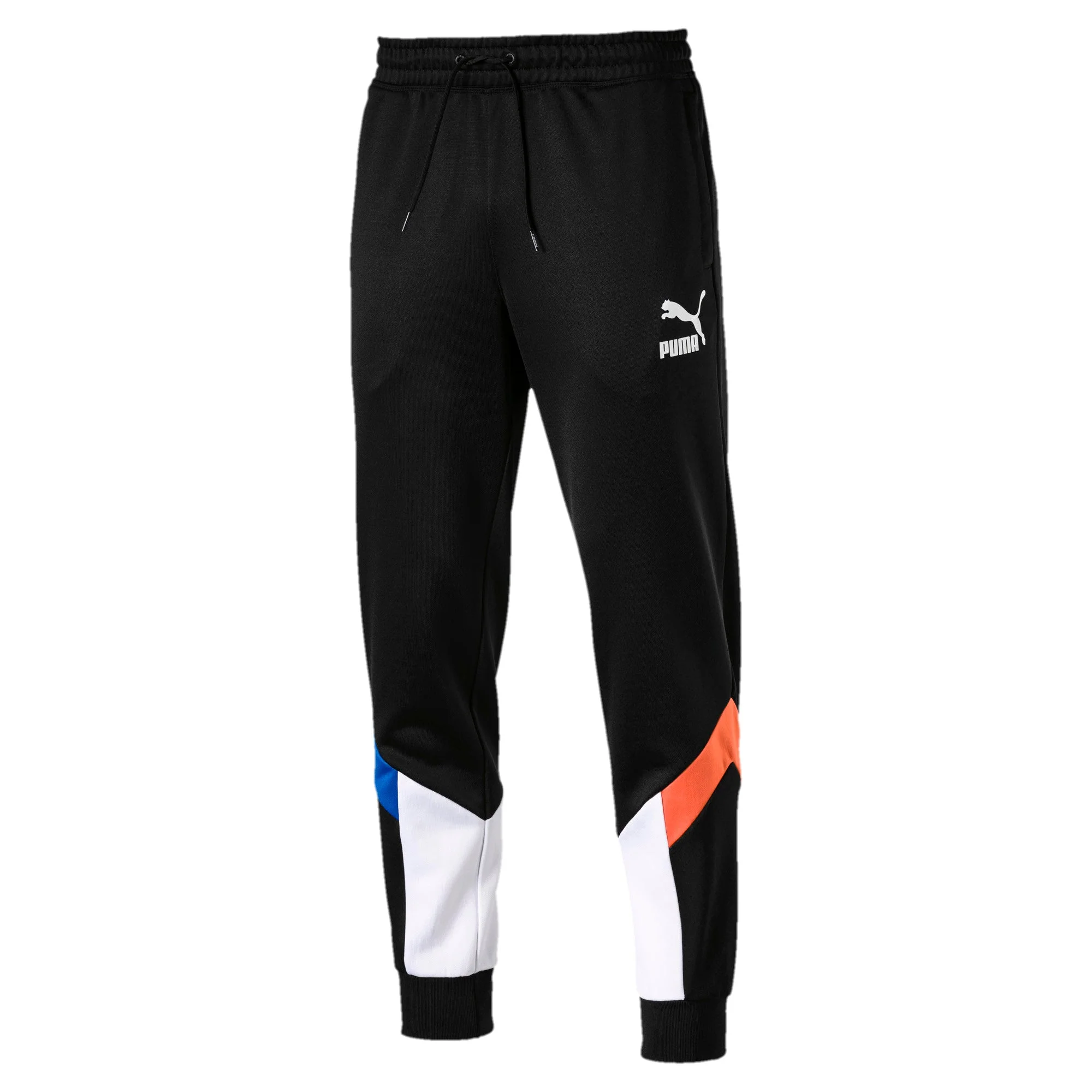 Innovative Puma Men's Mcs Track Pants High-End