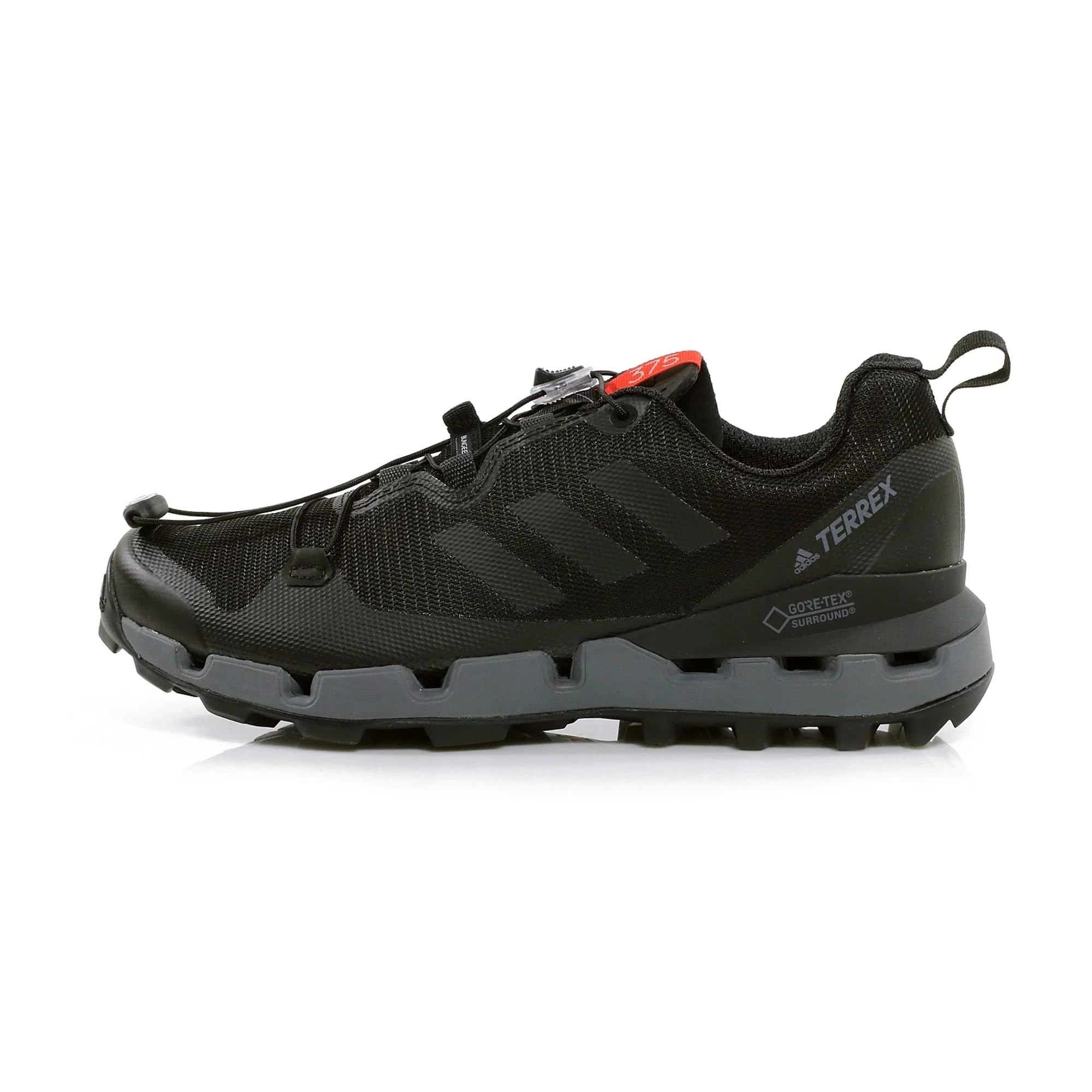 Top-Quality adidas Men's Terrex Fast Gtx-Surround Sneakers High-Grade