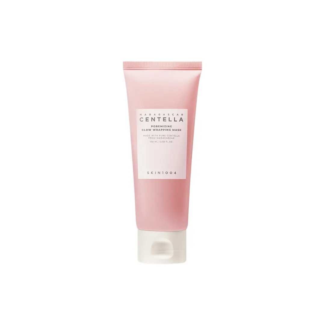 Secure SKIN1004 Madagascar Centella Poremizing Glow Wrapping Mask Certified