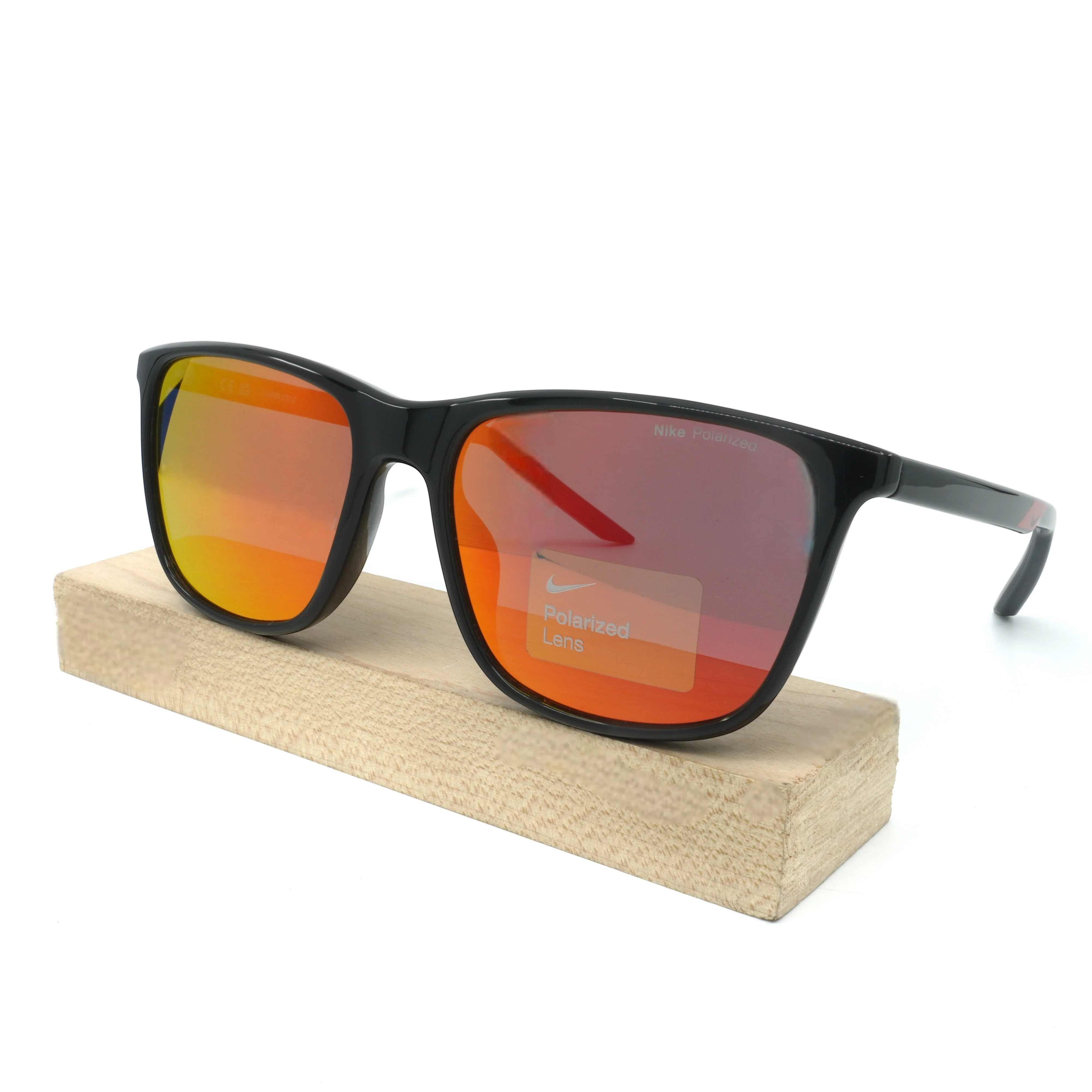 Fine Nike Men's State Polarized Sunglasses - FB1315-011 Smart
