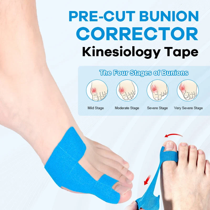 Green Toe Support Straps for Comfortable Gentle Foot Relief Toe Support Straps for Comfortable Gentle Foot Relief Elite