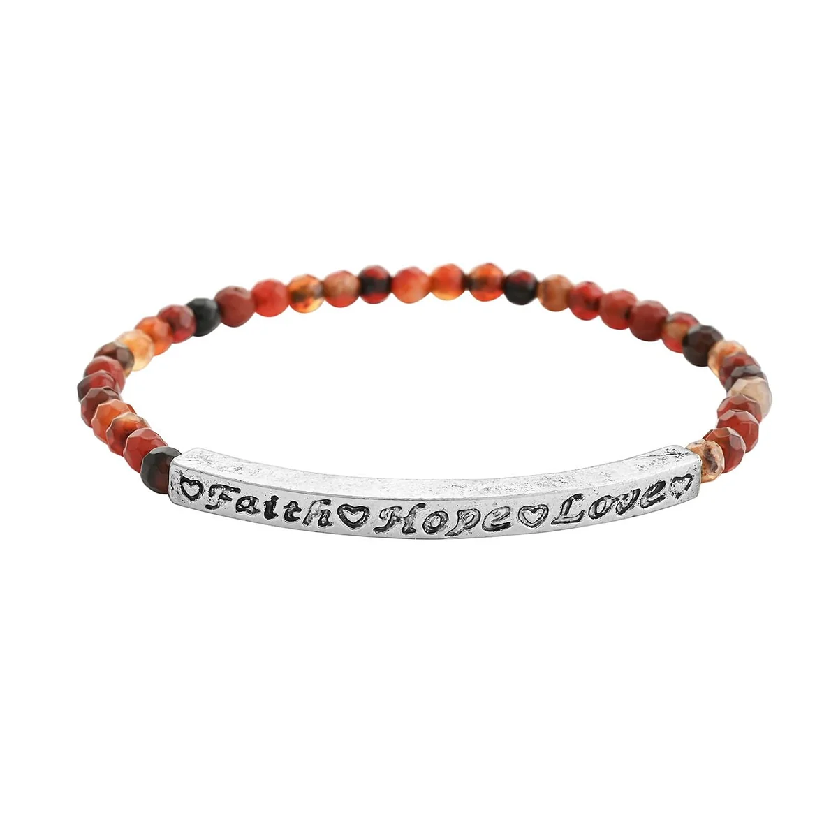 Relaxed HomeJewelryBraceletsBeaded Bracelets 7692793 Sustainable