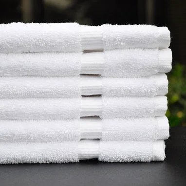 Powerful Cotton Salon Towels User-Friendly