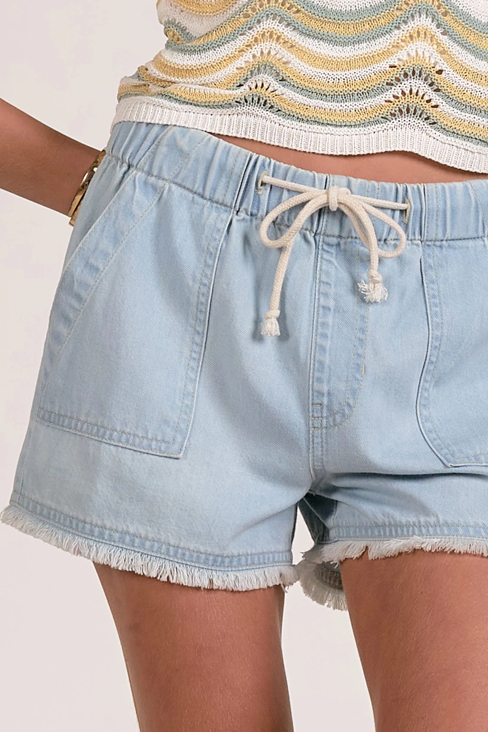Authentic Jace Short Carefully Designed