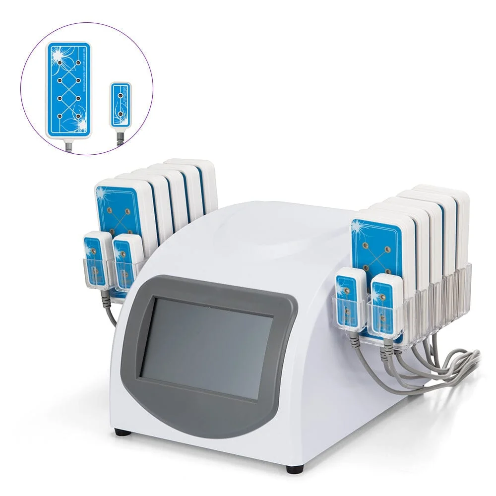 Trendy BRÜUN Laser Lipo Machine With 14 LED Pads 160mW For Body Contouring BRÜUN Salmon DNA PDRN Complex SerumPDRN COMPLEX SALMON DNA FORMULADESIGNED FOR MICRONEEDLING SKINCAREMULTIPLE USES FROM A 35 ML AMPOULEMADE IN SOUTH KOREAWHY CHOOSE BRÜUN SALMON DNA PDRN COMPLEX SERUM WHAT'S INCLUDEDHOW TO STOREADVANCED KOREAN PDRN SKINCARE Premium Material