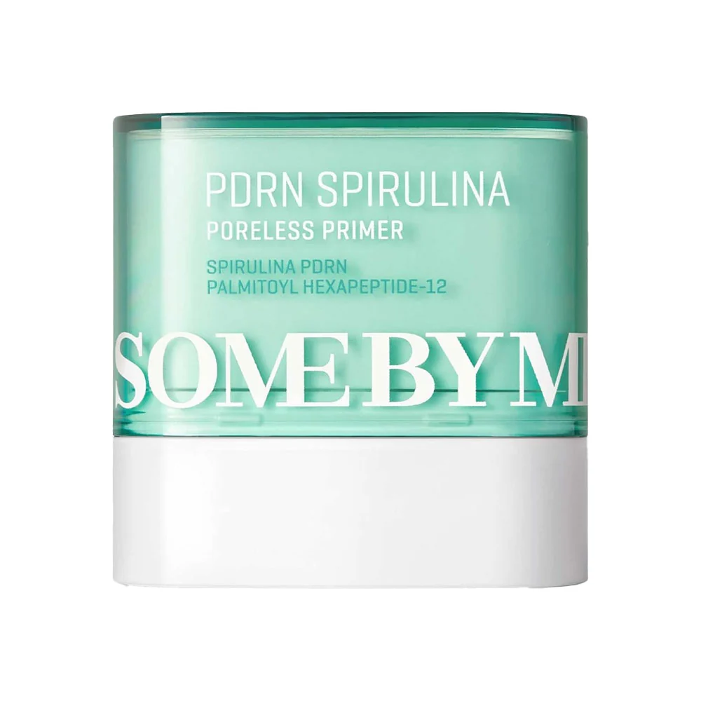 Pure PDRN Spirulina Poreless Primer Recyclable