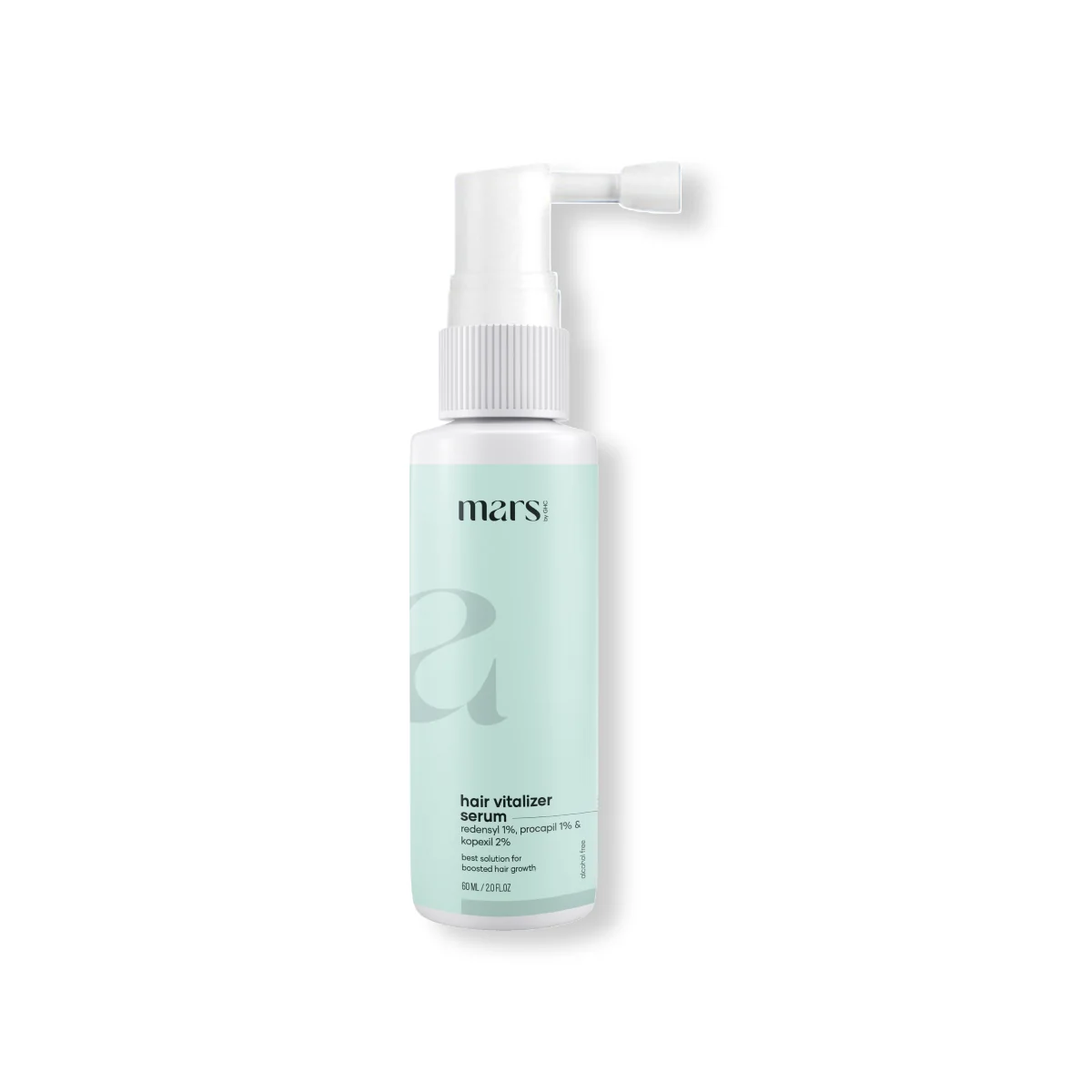 Environmentally Friendly Siero per la crescita dei capelli con 1 di Redensyl 60 ml Next-Generation