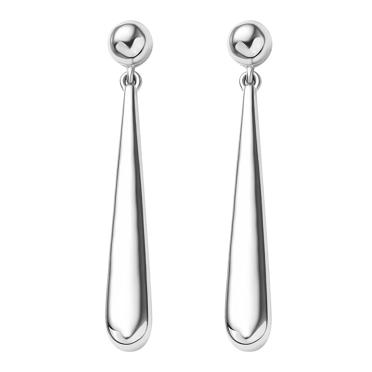 Genuine HomeJewelryEarringsDangle 8259721 Modern