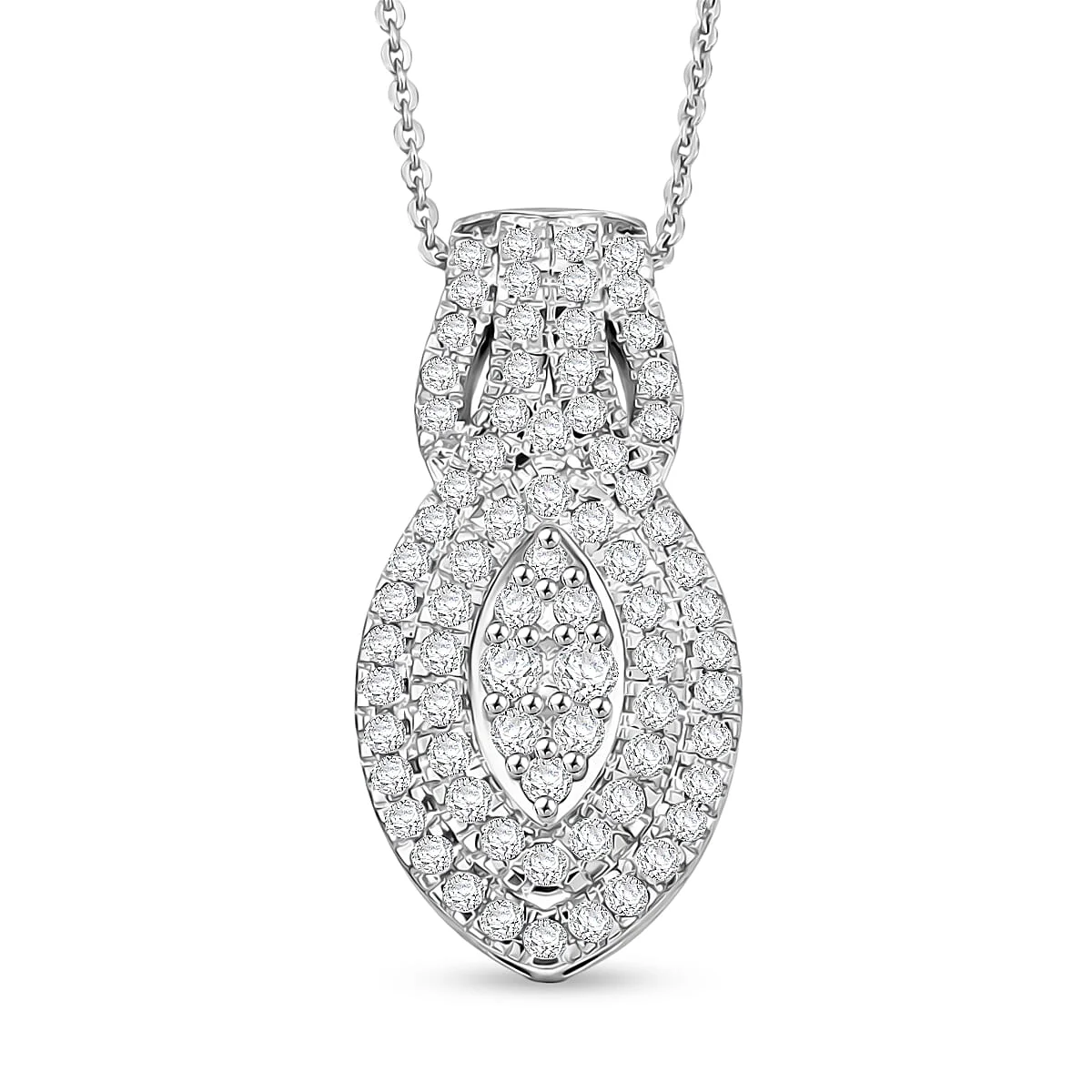 Certified HomeJewelryPendants 4433176 Elegant