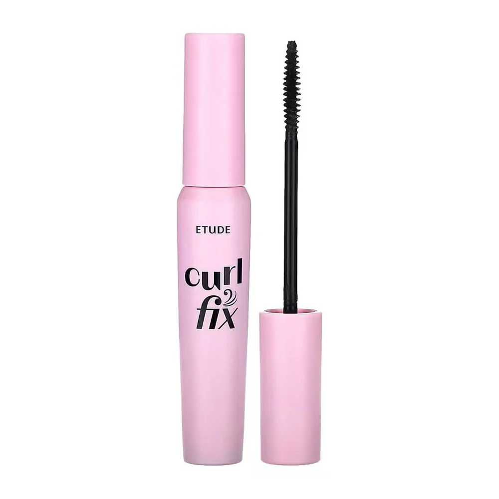 Outstanding Curl Fix Mascara Exceptional