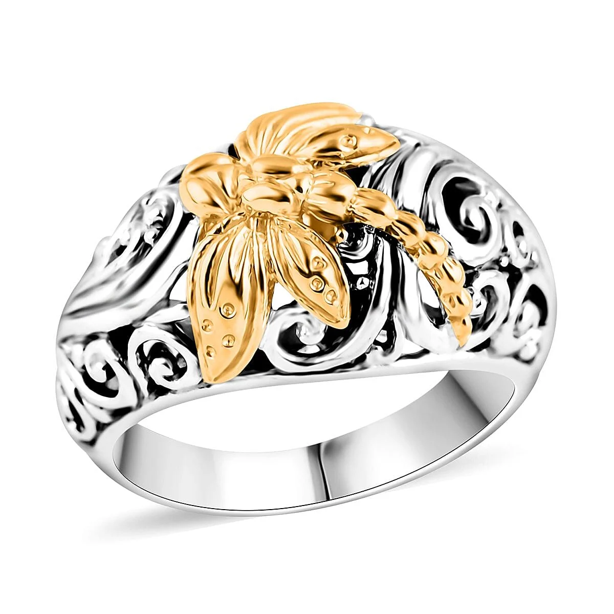 Pure HomeJewelryRingsFashion Rings 7927232 Smart