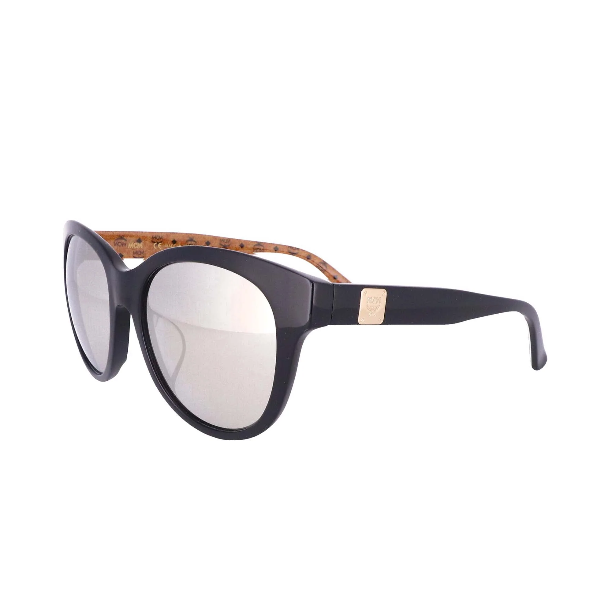 Classic Mcm Women's Tea Cup Sunglasses Smooth
