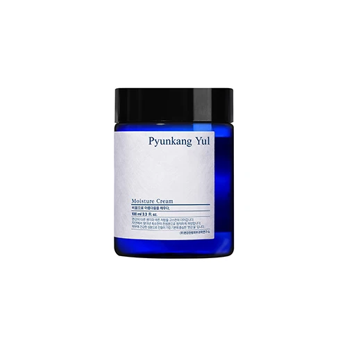 Verified Pyunkang Yul renewal Moisture Cream 100ml Natural