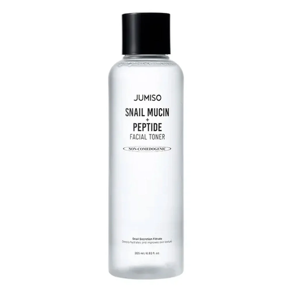 Casual Snail Mucin Peptide Facial Toner Versatile