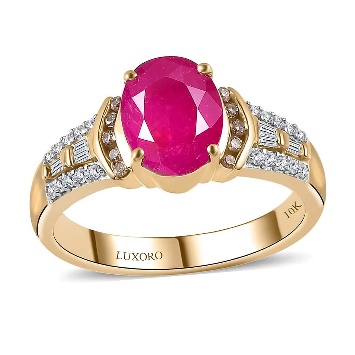 Modern HomeJewelryRingsFashion Rings 7778527 Prestigious