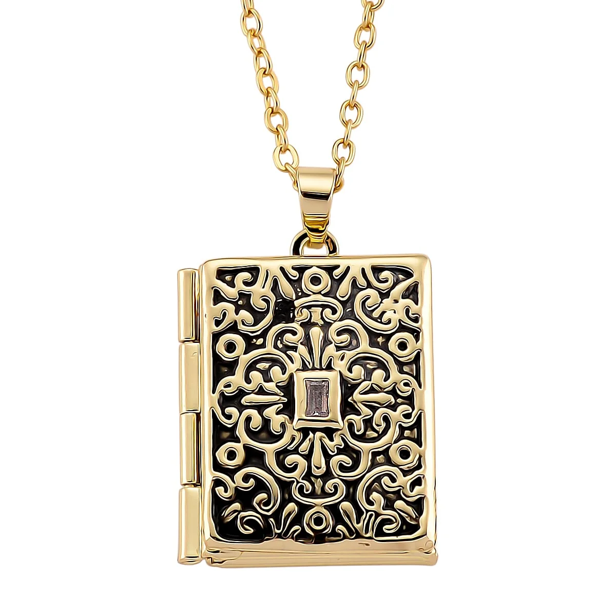 Powerful HomeJewelryPendants 8282669 Genuine